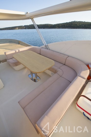 Abacus 70 - Yacht Charter Sailica