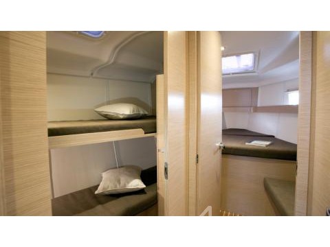 Elan 45 Impression - Yacht Charter Sailica