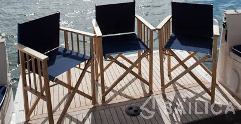 Greenline 33 - Yacht Charter Sailica