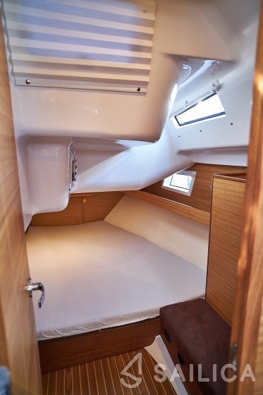 Elan Impression 45.1 - Yacht Charter Sailica