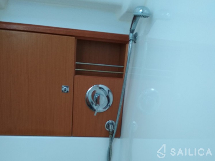 Bavaria Cruiser 51 - Yacht Charter Sailica