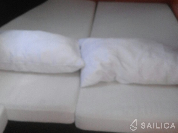 Bavaria 51 Cruiser - Yacht Charter Sailica