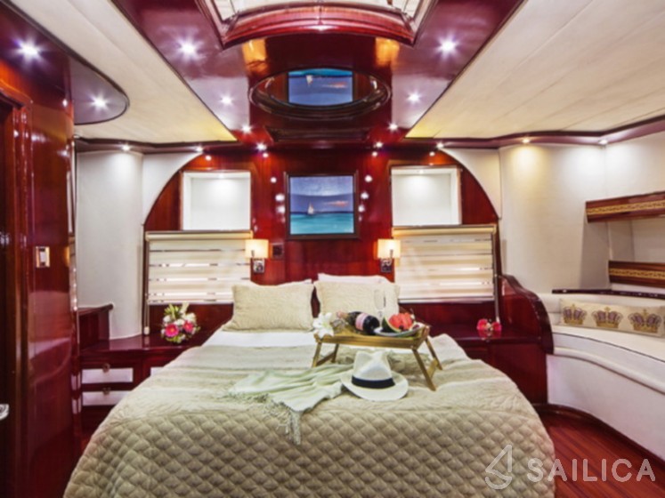 Gulet - Yacht Charter Sailica