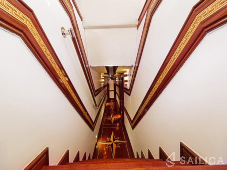 Gulet - Yacht Charter Sailica
