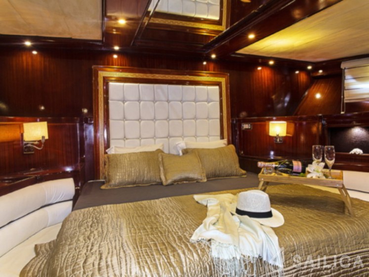 Gulet - Yacht Charter Sailica