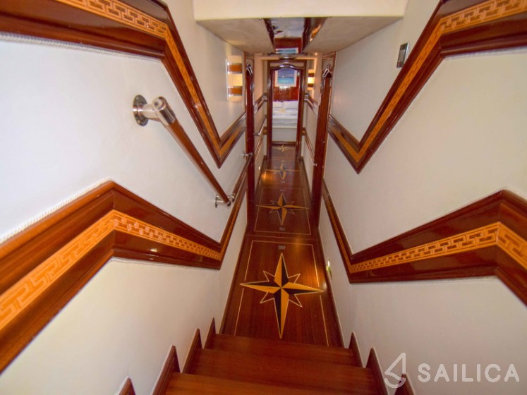 Gulet - Yacht Charter Sailica