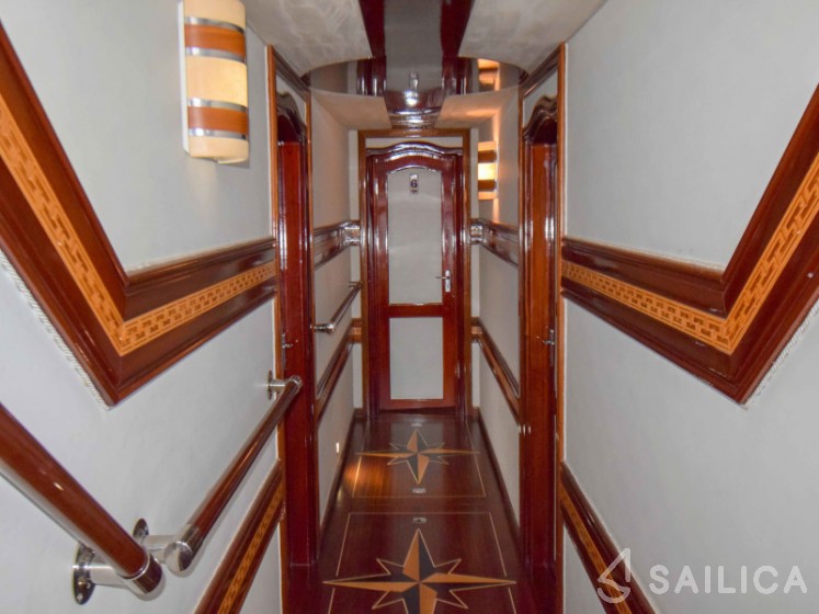 Gulet - Yacht Charter Sailica