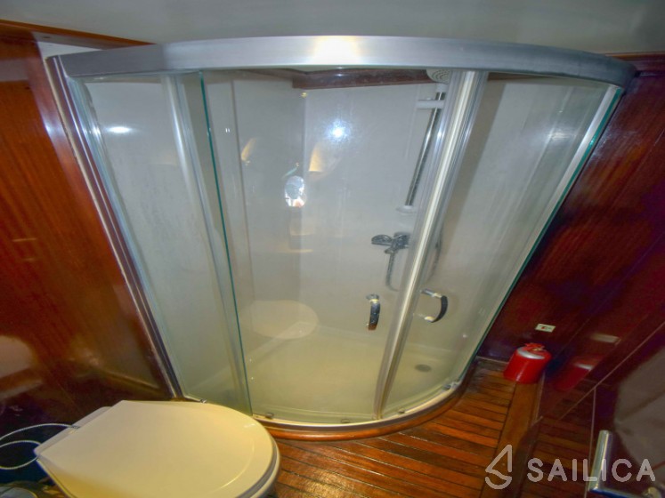 Gulet - Yacht Charter Sailica