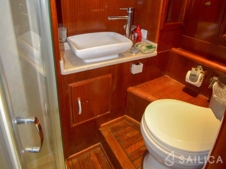 Gulet - Yacht Charter Sailica