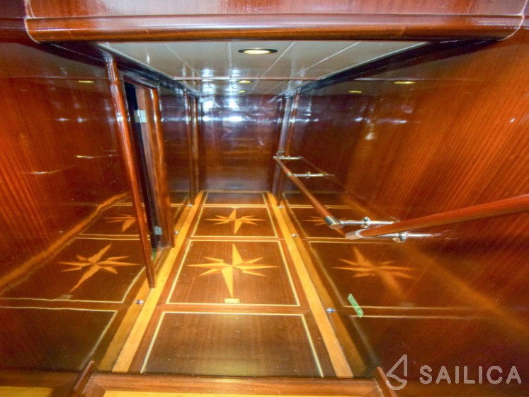 Gulet - Yacht Charter Sailica