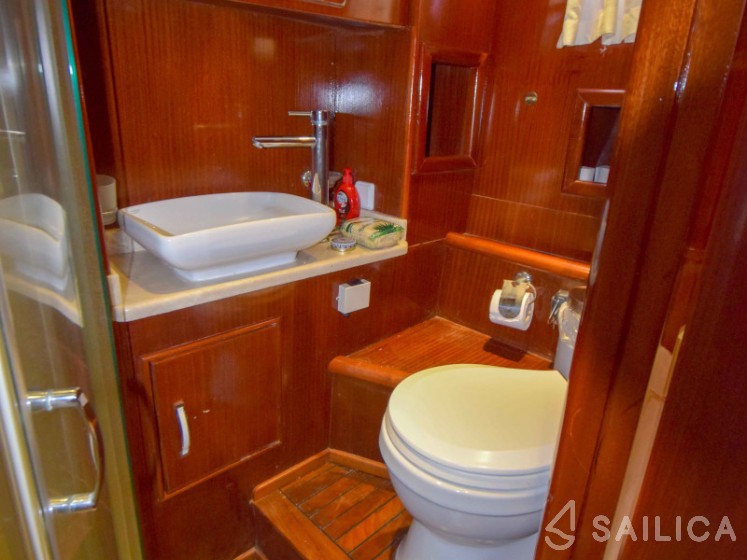 Gulet - Yacht Charter Sailica