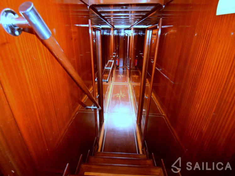 Gulet - Yacht Charter Sailica