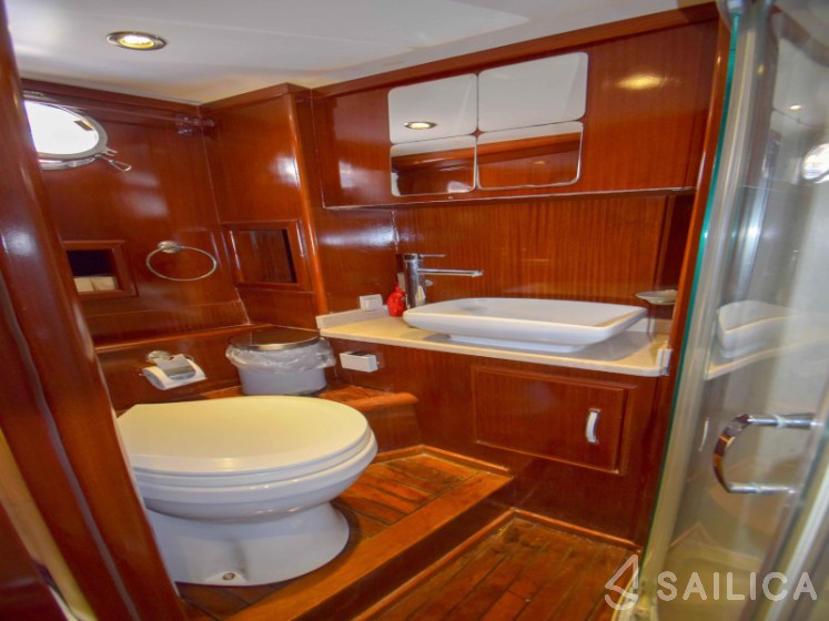 Gulet - Yacht Charter Sailica