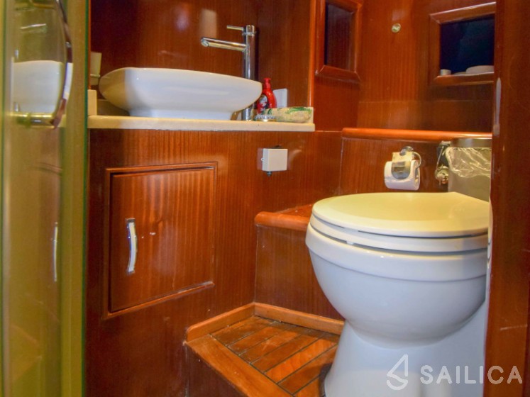Gulet - Yacht Charter Sailica