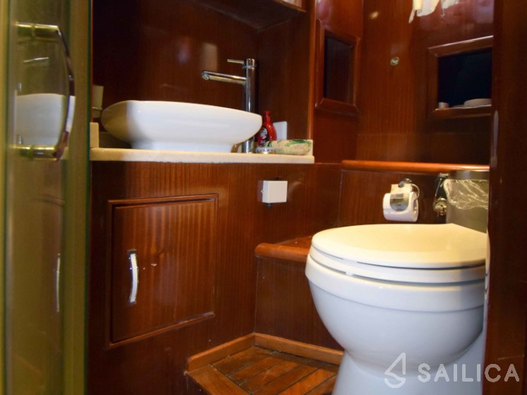 Gulet - Yacht Charter Sailica