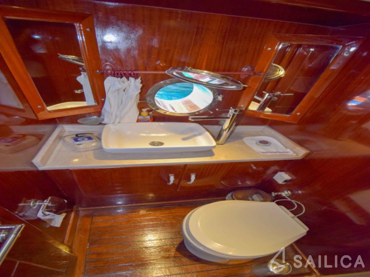 Gulet - Yacht Charter Sailica
