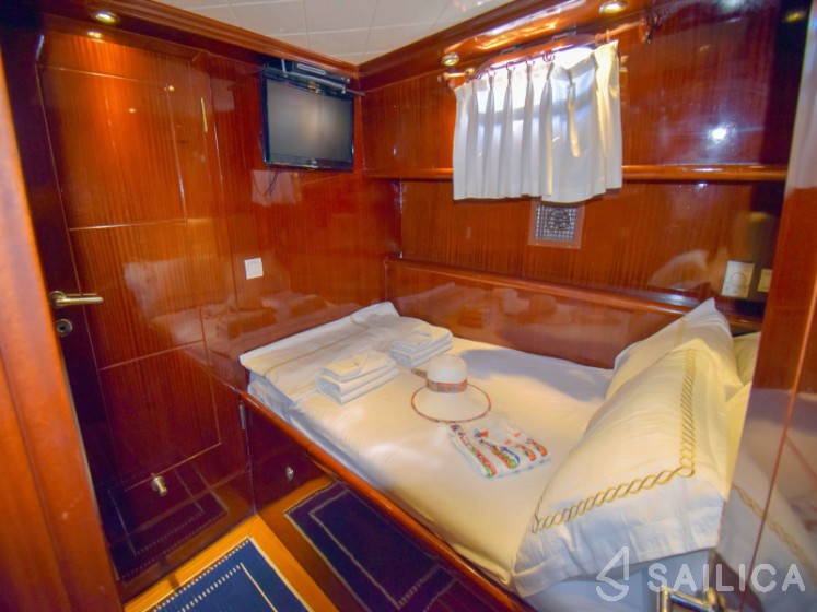 Gulet - Yacht Charter Sailica