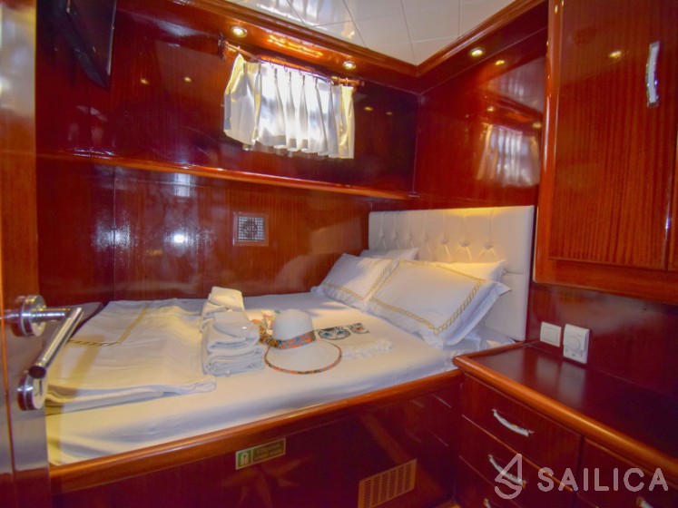 Gulet - Yacht Charter Sailica