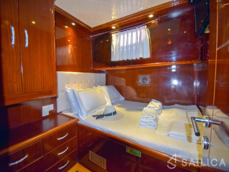 Gulet - Yacht Charter Sailica
