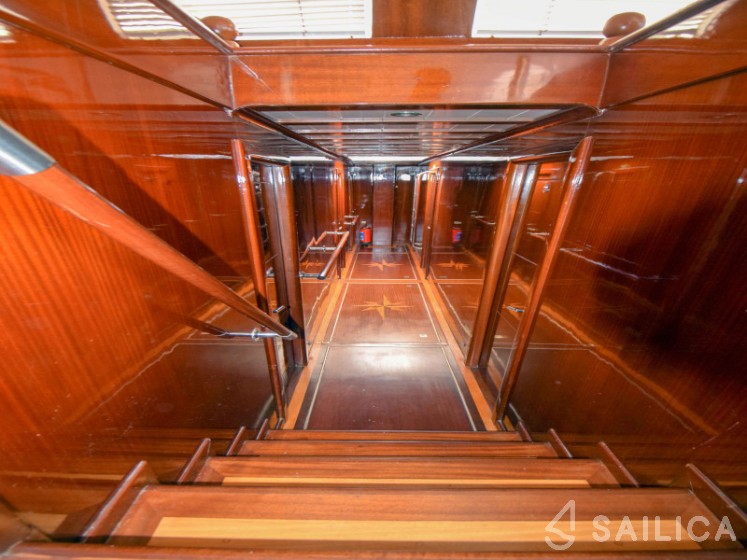 Gulet - Yacht Charter Sailica