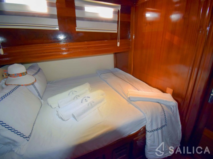 Gulet - Yacht Charter Sailica