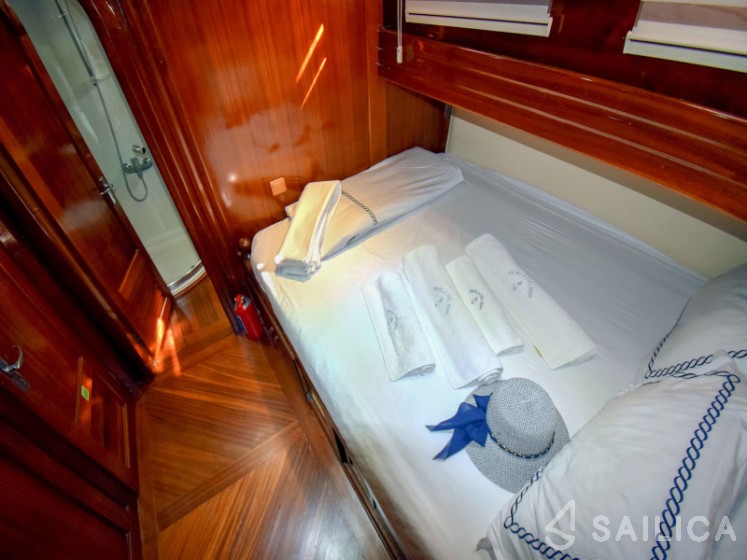 Gulet - Yacht Charter Sailica