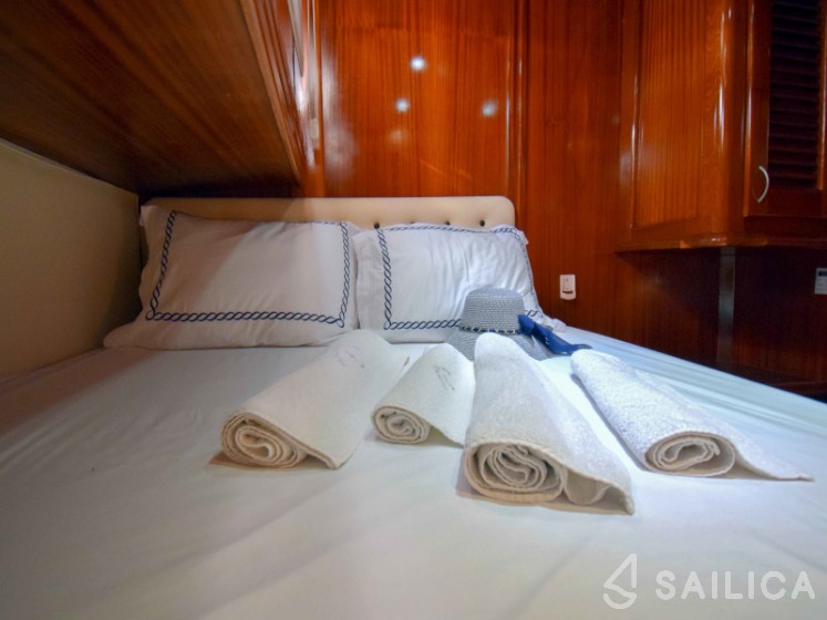 Gulet - Yacht Charter Sailica