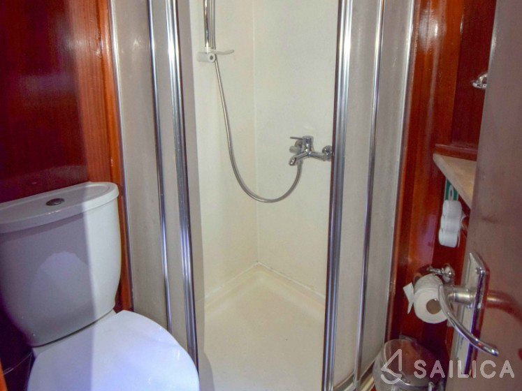 Gulet - Yacht Charter Sailica