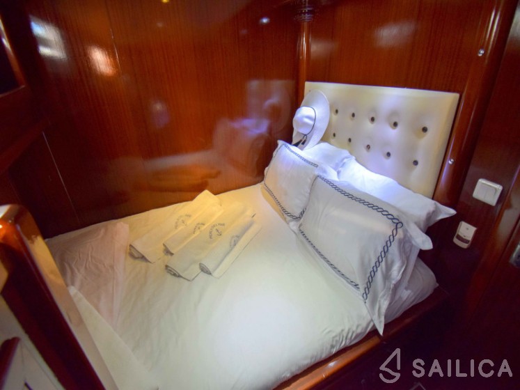 Gulet - Yacht Charter Sailica