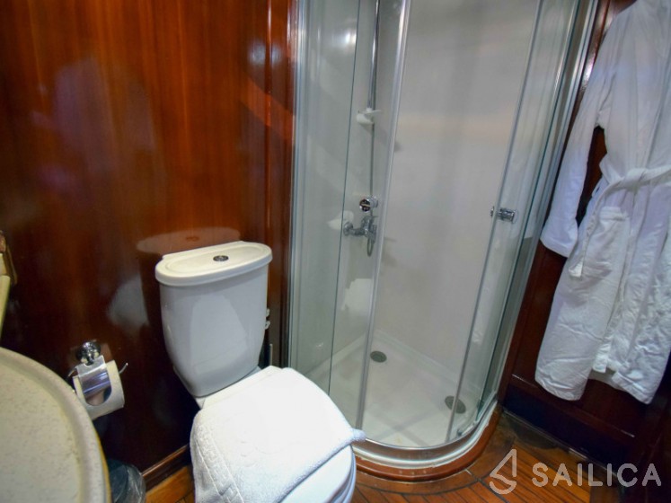 Gulet - Yacht Charter Sailica