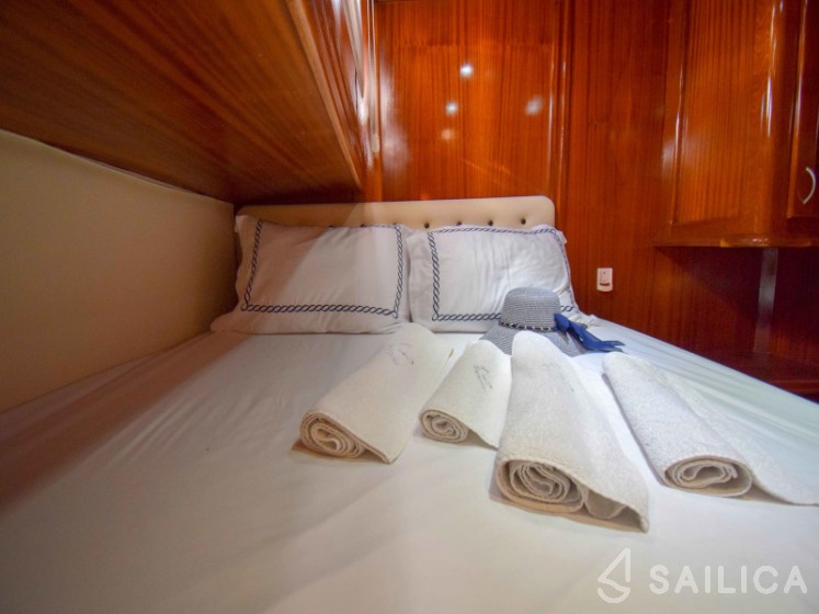 Gulet - Yacht Charter Sailica