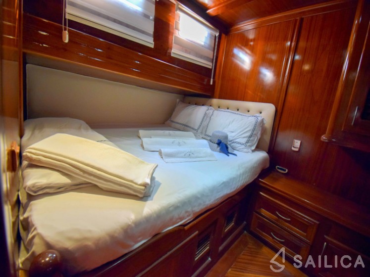 Gulet - Yacht Charter Sailica