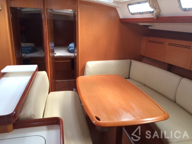 Cyclades 50.5 - Yacht Charter Sailica