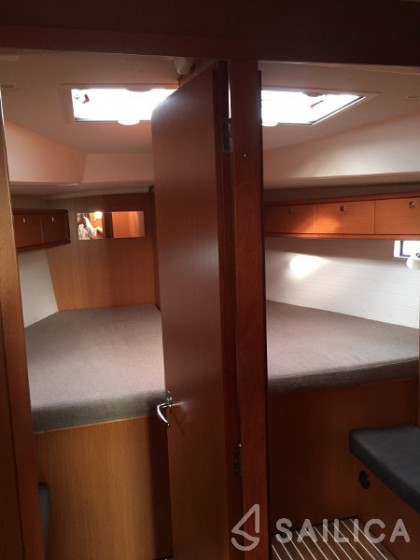 Bavaria 46 Cruiser - Yacht Charter Sailica