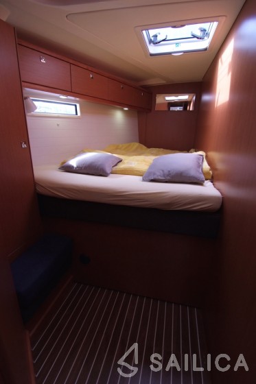 Bavaria Cruiser 51 - Yacht Charter Sailica