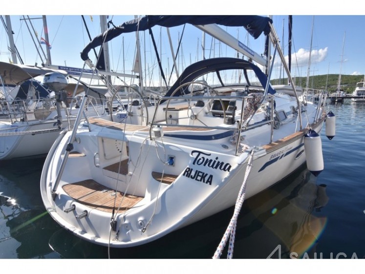 Bavaria 50 Cruiser - Yacht Charter Sailica