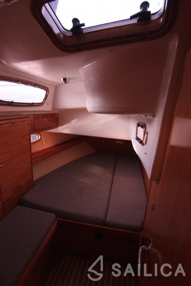 Bavaria 50 Cruiser - Yacht Charter Sailica