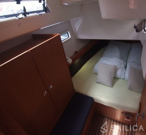Bavaria Cruiser 41 - Yacht Charter Sailica
