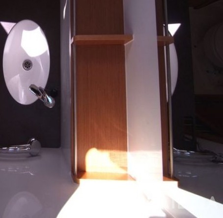 Bavaria Cruiser 37 - Yacht Charter Sailica