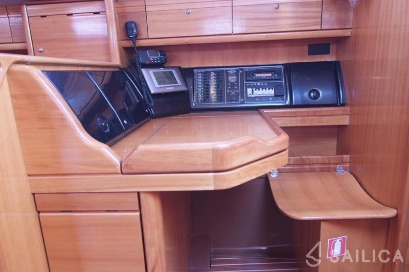 Bavaria 37 Cruiser - Yacht Charter Sailica