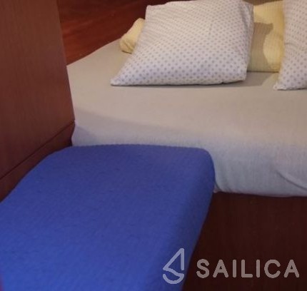Elan 344 Impression - Yacht Charter Sailica