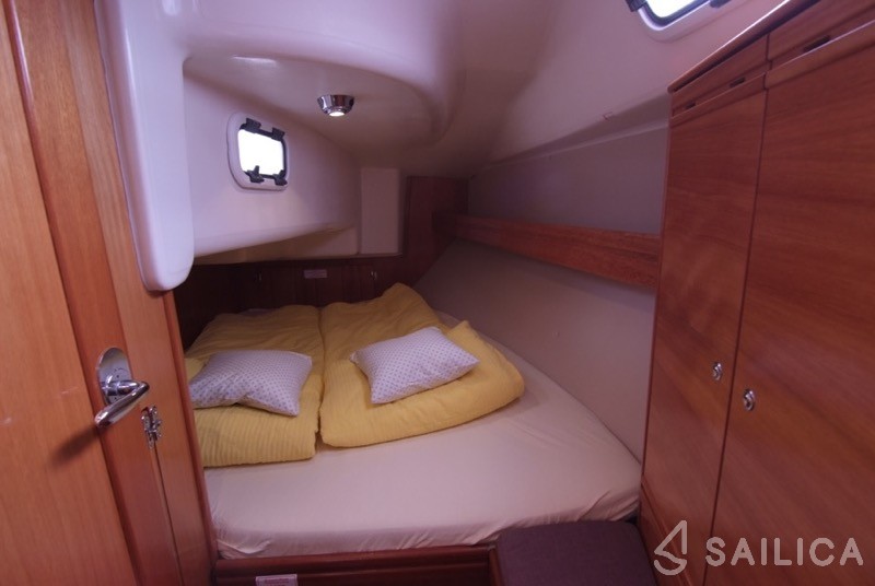 Bavaria 31 Cruiser - Yacht Charter Sailica