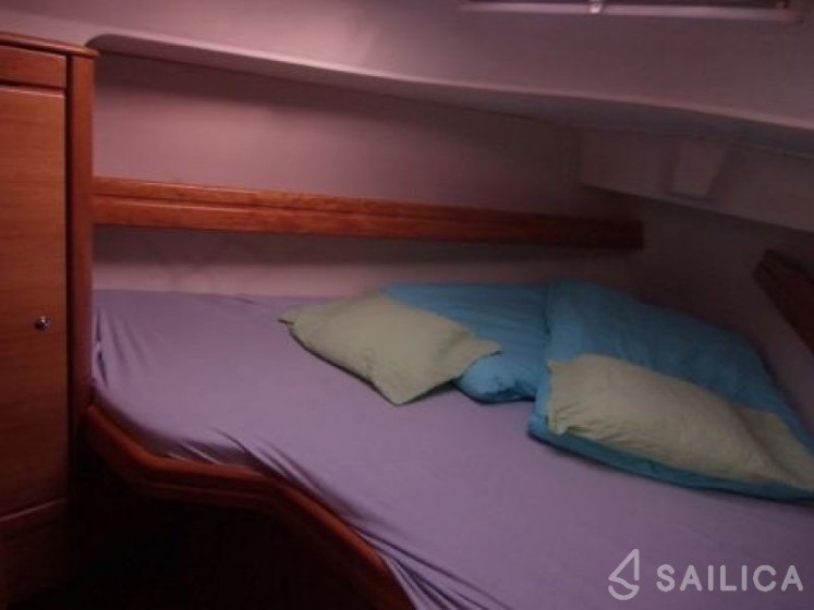 Bavaria 30 Cruiser - Yacht Charter Sailica