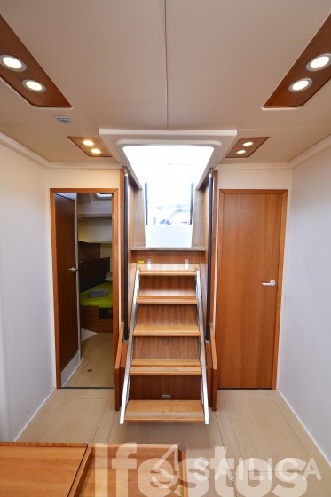 Hanse 575 - Yacht Charter Sailica