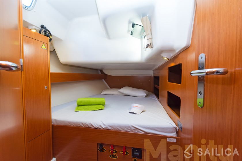 Cyclades 50.5 - Yacht Charter Sailica