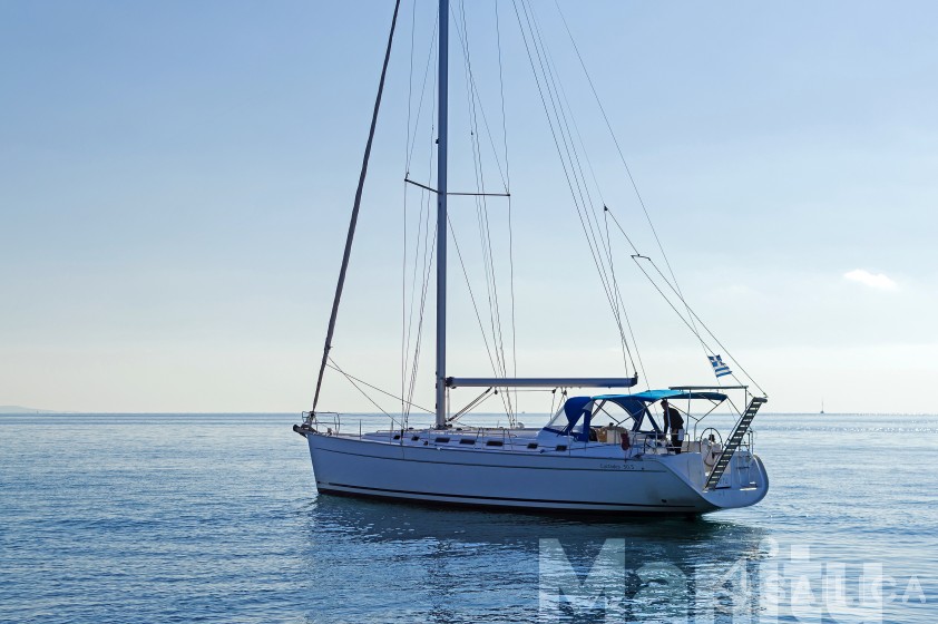 Cyclades 50.5 - Yacht Charter Sailica