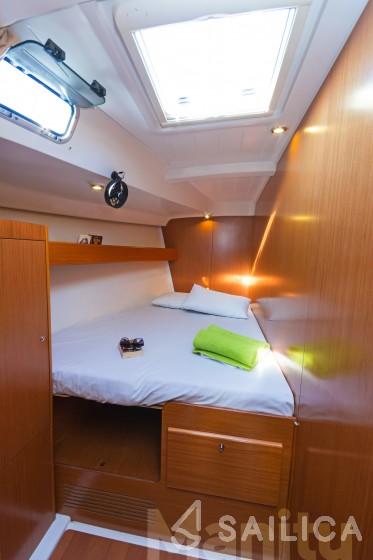Cyclades 50.5 - Yacht Charter Sailica