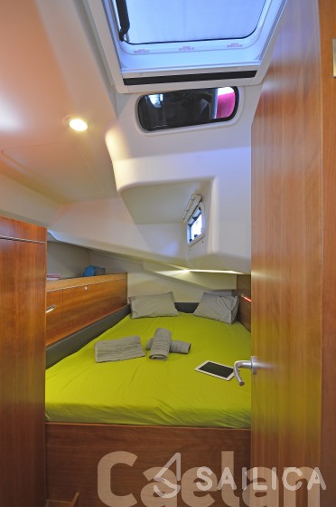 Hanse 505 - Yacht Charter Sailica