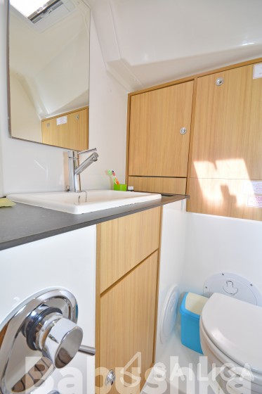 Bavaria Cruiser 40 - Yacht Charter Sailica