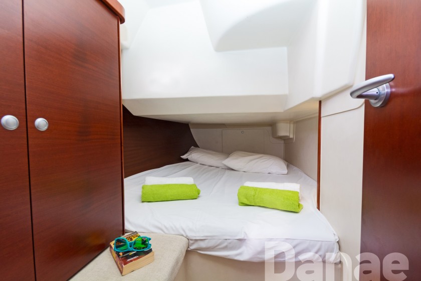 Hanse 400 - Yacht Charter Sailica